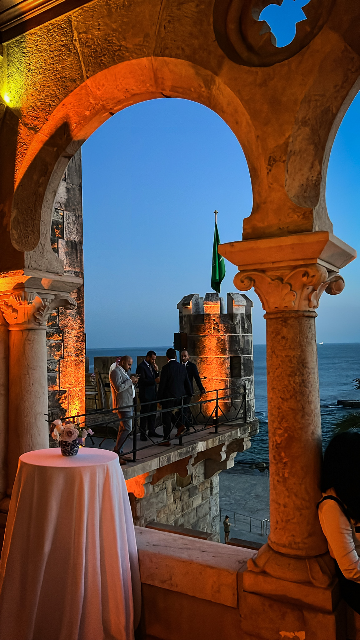 Lisbon Event Tamra srl